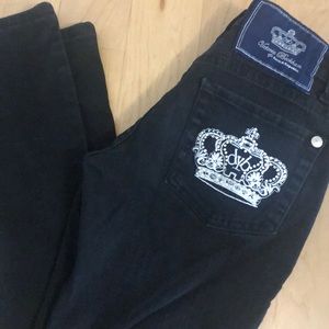 Rock and Republic Jeans